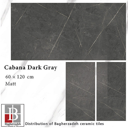 Cabana Dark Gray12