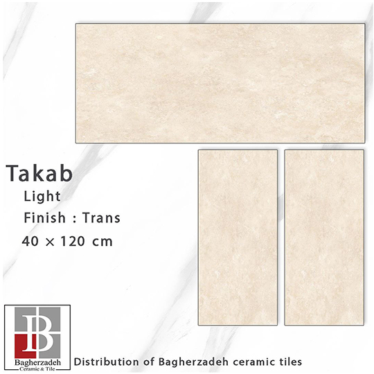 Takab Light 3 1